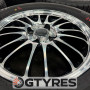 MANARAY SPORT R15 4x100 5.5JJ ET45 (37D41024)  Контрактные (Б/У)   12 