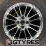 MANARAY SPORT R15 4x100 5.5JJ ET45 (37D41024)  Контрактные (Б/У)   2 