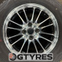 MANARAY SPORT R15 4x100 5.5JJ ET45 (37D41024)  Контрактные (Б/У)   3 