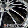 MANARAY SPORT R15 4x100 5.5JJ ET45 (37D41024)  Контрактные (Б/У)   10 