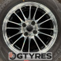 MANARAY SPORT R15 4x100 5.5JJ ET45 (37D41024)  Контрактные (Б/У)   1 