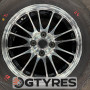 MANARAY SPORT R15 4x100 5.5JJ ET45 (37D41024)   