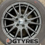 WEDS VELVA SPORT R17 5x114.3 7JJ ET40 (39D41024)  Контрактные (Б/У)   2 