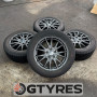 WEDS VELVA SPORT R17 5x114.3 7JJ ET40 (39D41024)  Контрактные (Б/У)   5 