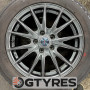 WEDS VELVA SPORT R17 5x114.3 7JJ ET40 (39D41024)  Контрактные (Б/У)   3 