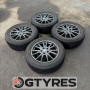 WEDS VELVA SPORT R17 5x114.3 7JJ ET40 (39D41024)  Контрактные (Б/У)   7 