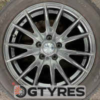 WEDS VELVA SPORT R17 5x114.3 7JJ ET40 (39D41024)