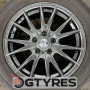 WEDS VELVA SPORT R17 5x114.3 7JJ ET40 (39D41024)   