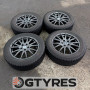 WEDS VELVA SPORT R17 5x114.3 7JJ ET40 (39D41024)  Контрактные (Б/У)   4 