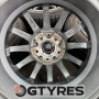 WEDS TEAD R15 5x100 6JJ ET43 (41D41024)  Контрактные (Б/У)   9 