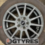 WEDS TEAD R15 5x100 6JJ ET43 (41D41024)  Контрактные (Б/У)   3 