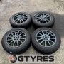 WEDS TEAD R15 5x100 6JJ ET43 (41D41024)  Контрактные (Б/У)   7 