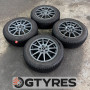 WEDS TEAD R15 5x100 6JJ ET43 (41D41024)  Контрактные (Б/У)   6 