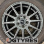 WEDS TEAD R15 5x100 6JJ ET43 (41D41024)  Контрактные (Б/У)   1 