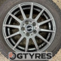 WEDS TEAD R15 5x100 6JJ ET43 (41D41024)   