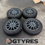 WEDS TEAD R15 5x100 6JJ ET43 (41D41024)  Контрактные (Б/У)   4 