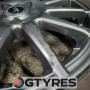 WEDS TEAD R15 5x100 6JJ ET43 (41D41024)  Контрактные (Б/У)   11 