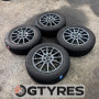 WEDS TEAD R15 5x100 6JJ ET43 (41D41024)  Контрактные (Б/У)   8 