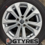 NISSAN  R17 5x114.3 7JJ ET45 (44D41024)  Контрактные (Б/У)   2 