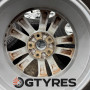 NISSAN  R17 5x114.3 7JJ ET45 (44D41024)  Контрактные (Б/У)   9 