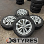 NISSAN  R17 5x114.3 7JJ ET45 (44D41024)  Контрактные (Б/У)   5 