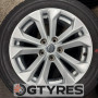 NISSAN  R17 5x114.3 7JJ ET45 (44D41024)  Контрактные (Б/У)   3 