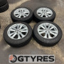 NISSAN  R17 5x114.3 7JJ ET45 (44D41024)  Контрактные (Б/У)   7 