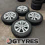 NISSAN  R17 5x114.3 7JJ ET45 (44D41024)  Контрактные (Б/У)   6 