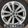 NISSAN  R17 5x114.3 7JJ ET45 (44D41024)   