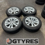 NISSAN  R17 5x114.3 7JJ ET45 (44D41024)  Контрактные (Б/У)   4 