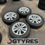 NISSAN  R17 5x114.3 7JJ ET45 (44D41024)  Контрактные (Б/У)   8 