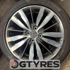 HONDA FIT RS GK5 R16 4x100 6JJ ET53 (45D41024)