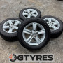 TOYOTA MARK X R16 5x114.3 7JJ ET40 (47D41024)  Контрактные (Б/У)   5 