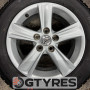 TOYOTA MARK X R16 5x114.3 7JJ ET40 (47D41024)  Контрактные (Б/У)   3 