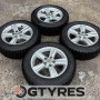 TOYOTA MARK X R16 5x114.3 7JJ ET40 (47D41024)  Контрактные (Б/У)   6 