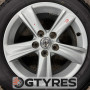 TOYOTA MARK X R16 5x114.3 7JJ ET40 (47D41024)   