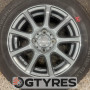 DUNLOP DUFACT R14 4x100 5.5JJ ET42 (49D41024)  Контрактные (Б/У)   3 