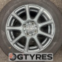 DUNLOP DUFACT R14 4x100 5.5JJ ET42 (49D41024)  Контрактные (Б/У)   1 