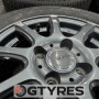 DUNLOP DUFACT R14 4x100 5.5JJ ET42 (49D41024)  Контрактные (Б/У)   10 