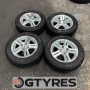 TOYOTA  R14 4x100 5JJ ET40 (50D41024)  Контрактные (Б/У)   7 