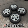 TOYOTA  R14 4x100 5JJ ET40 (50D41024)  Контрактные (Б/У)   6 