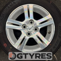 TOYOTA  R14 4x100 5JJ ET40 (50D41024)