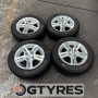 TOYOTA  R14 4x100 5JJ ET40 (50D41024)  Контрактные (Б/У)   4 