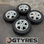 TOYOTA  R14 4x100 5JJ ET40 (50D41024)  Контрактные (Б/У)   8 