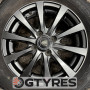 MANARAY SPORT  R15 4x100 4.5JJ ET43 (51D41024)  Контрактные (Б/У)   2 