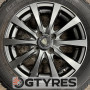 MANARAY SPORT  R15 4x100 4.5JJ ET43 (51D41024)  Контрактные (Б/У)   3 