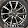 MANARAY SPORT  R15 4x100 4.5JJ ET43 (51D41024)  Контрактные (Б/У)   1 