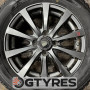 MANARAY SPORT  R15 4x100 4.5JJ ET43 (51D41024)   