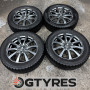 MANARAY SPORT  R15 4x100 4.5JJ ET43 (51D41024)  Контрактные (Б/У)   4 