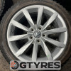 VOLKSWAGEN GOLF R17 5x112 7JJ ET49 (52D41024)